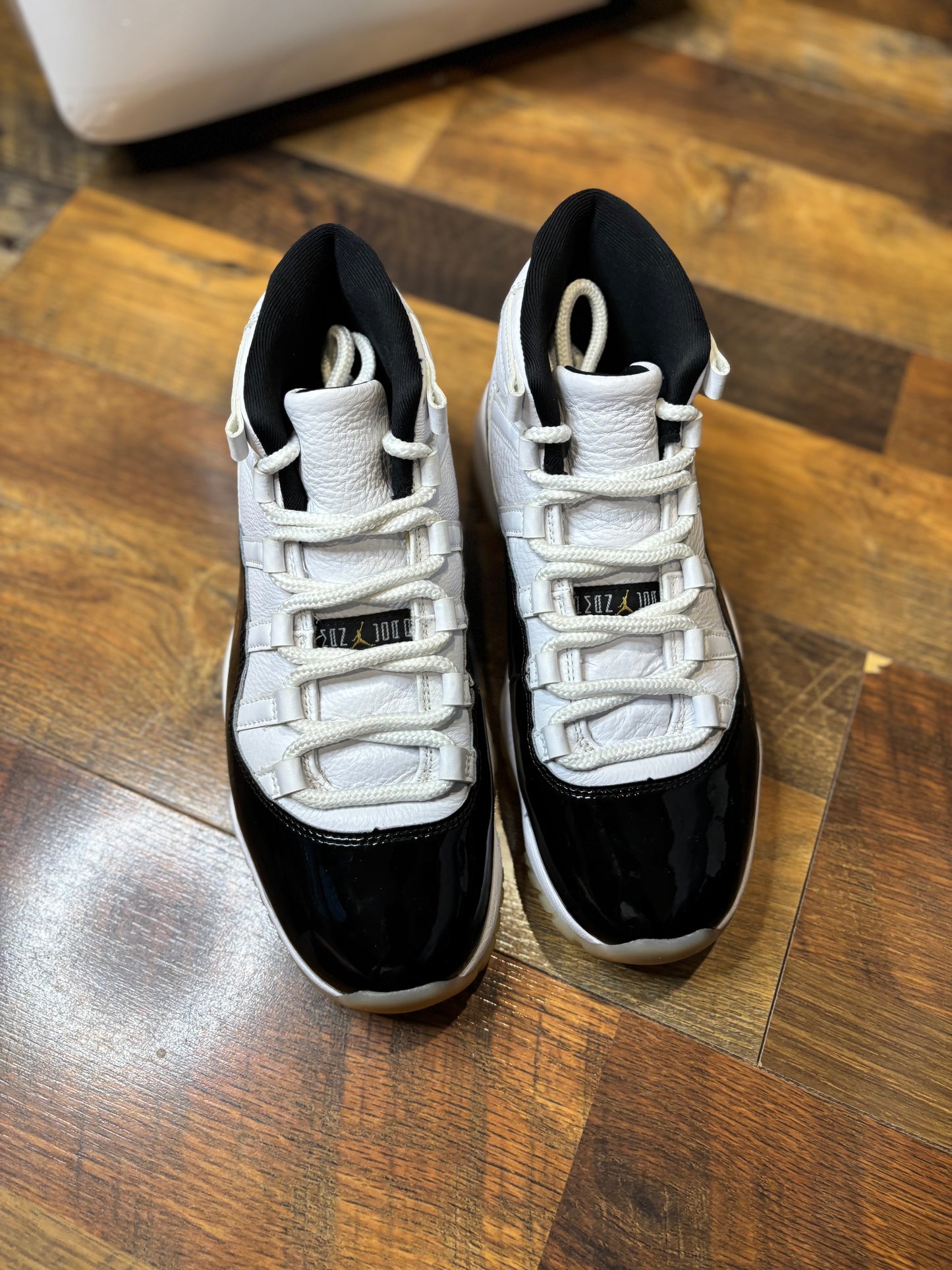 Jordan Retro 11 DMP Gratitude (Size 8.5 Mens)