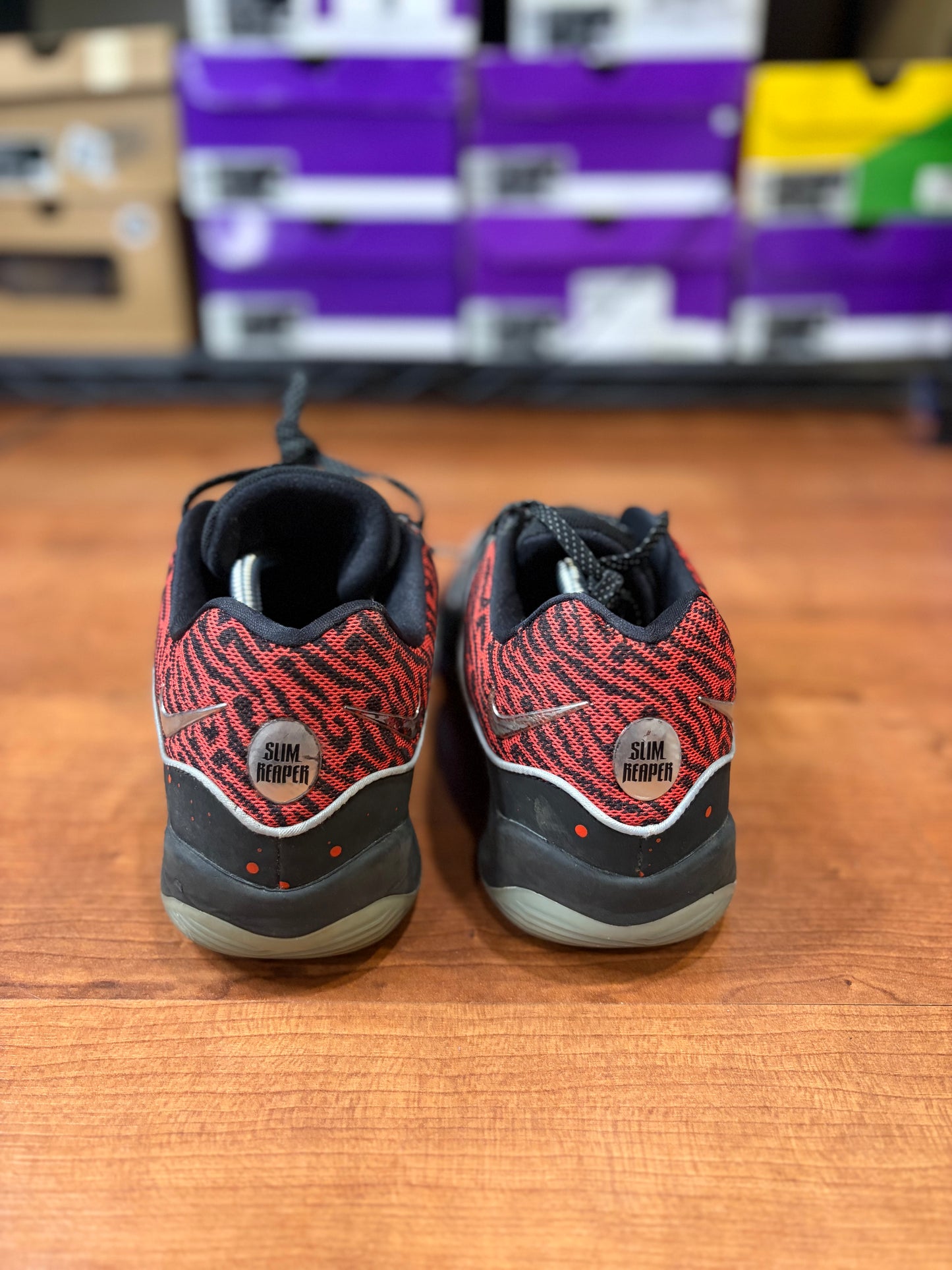 Nike KD 16 Slim Reaper (Size 11 Mens)
