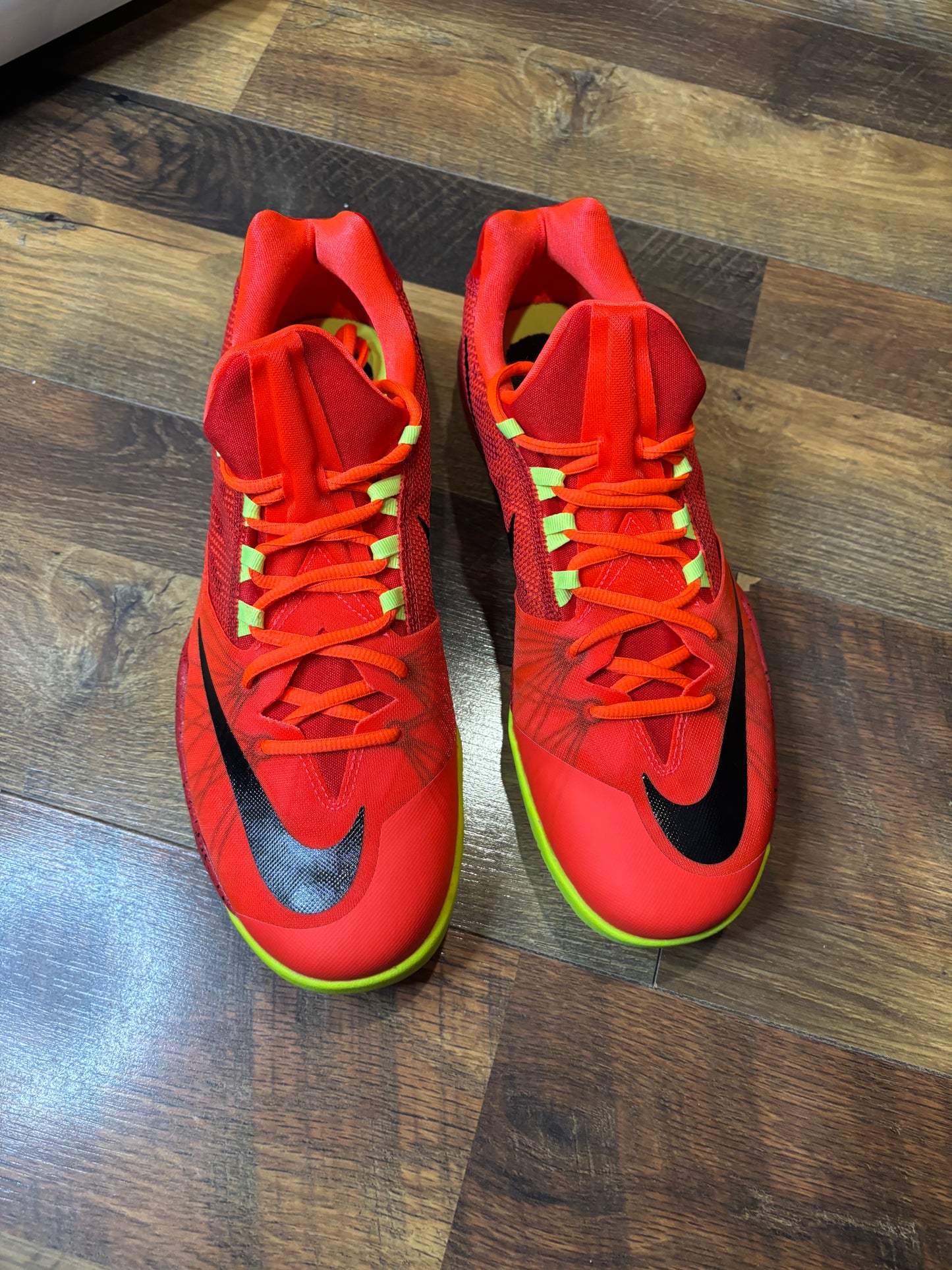 Nike Zoom Run the One James Harden PE (Size 11 Mens)