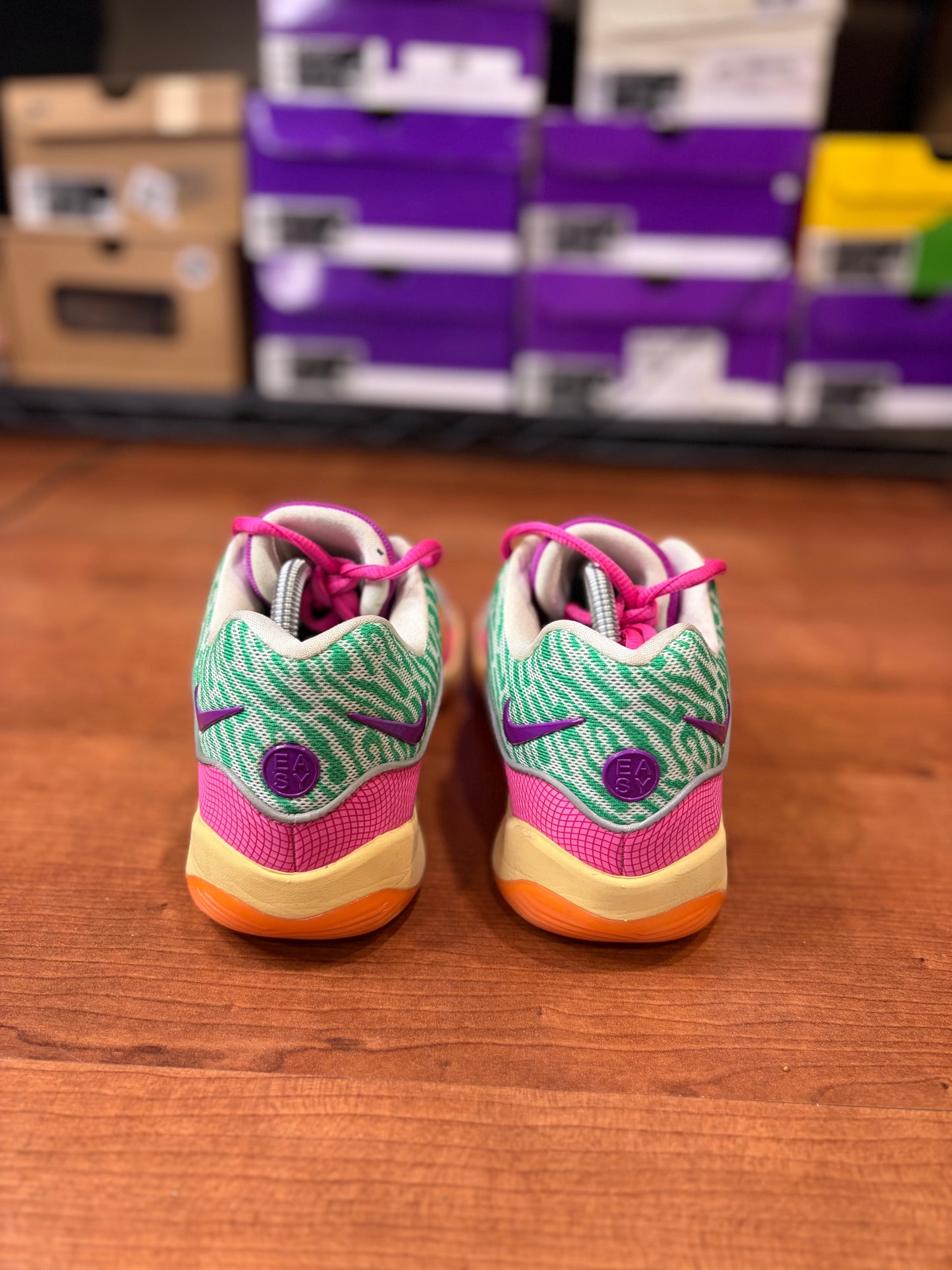 Nike KD 16 All Star (Size 9.5 Mens)