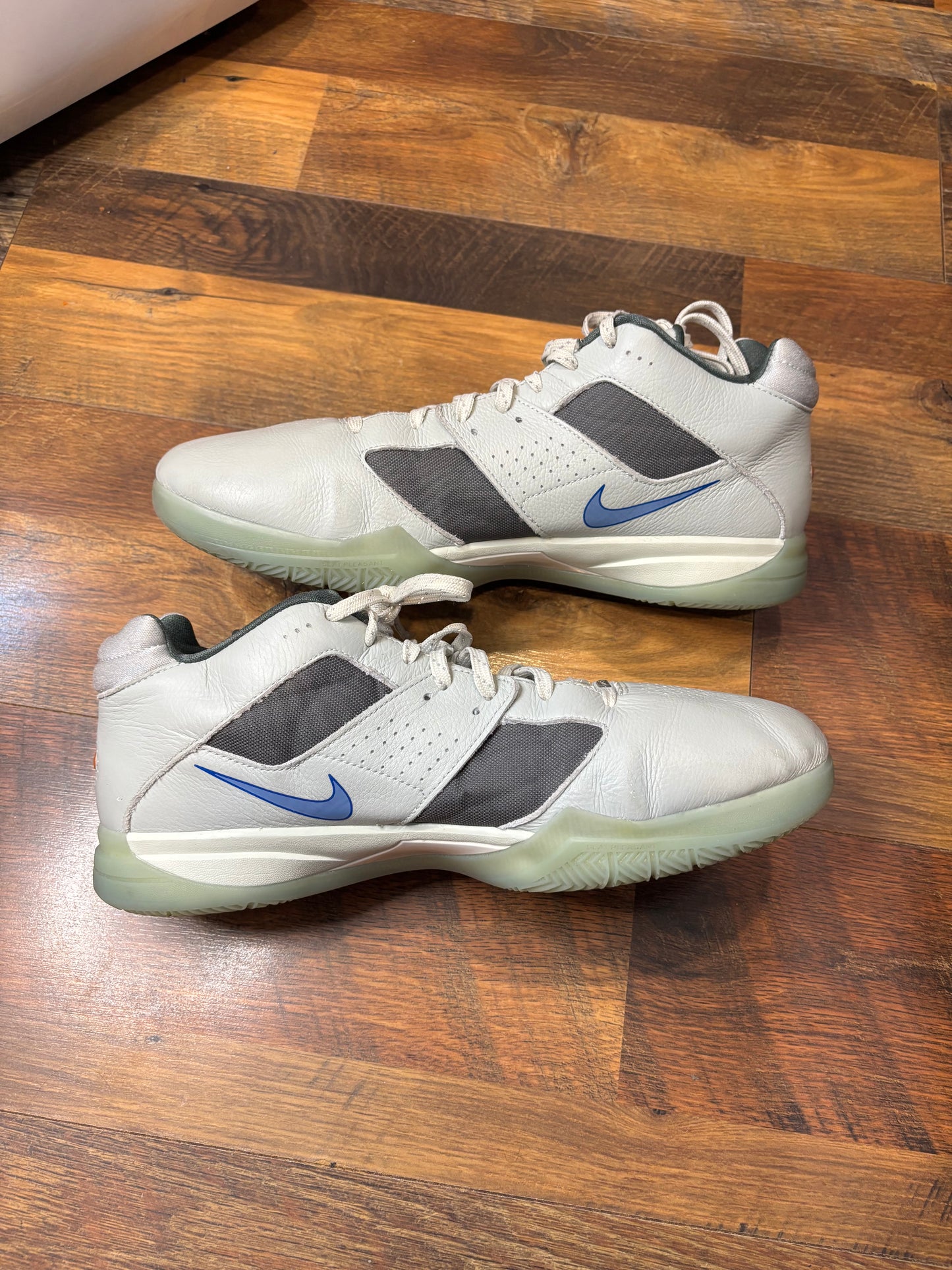 Nike KD 3 Easy Money (Size 14 Mens)
