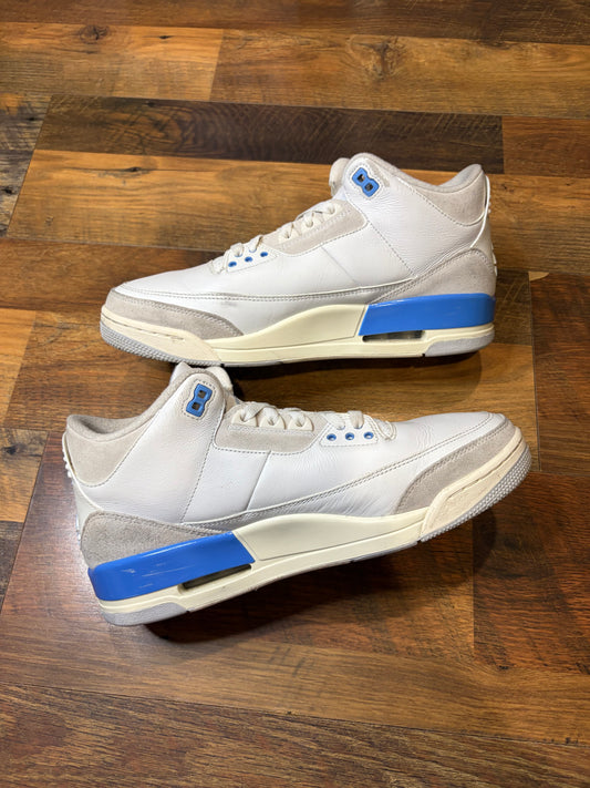 Air Jordan Retro 3 Lucky Shorts (Size 10.5 Mens)