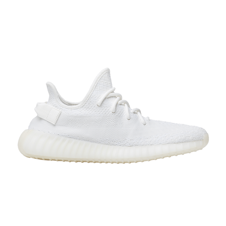 Adidas Yeezy 350 Cream (NO BOX)