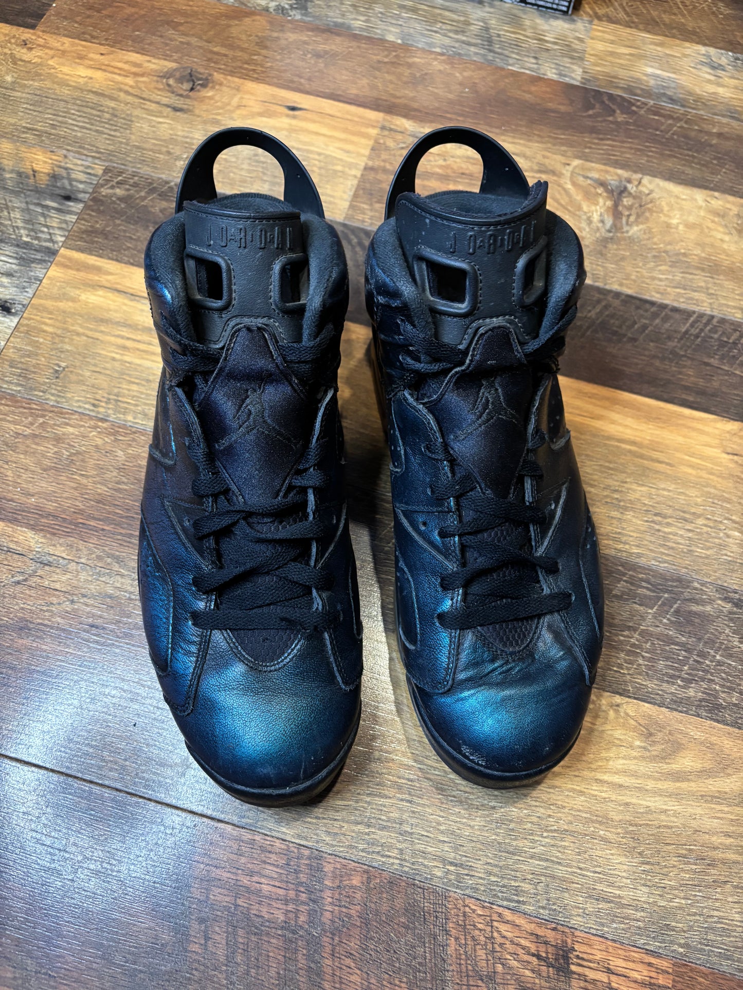 Jordan Retro 6 All-Star Chameleon (Size 10 Mens)