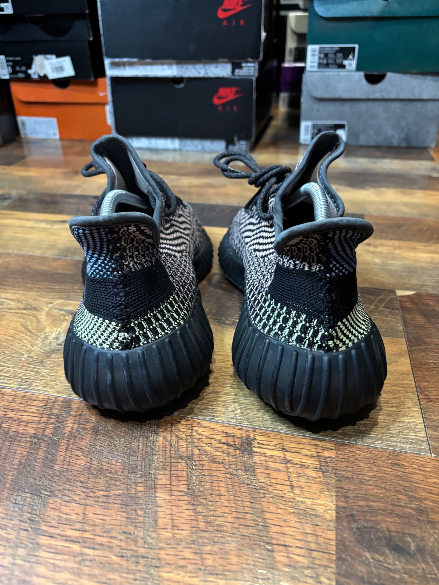 Yeezy 350 Yecheil (Size 10 Mens)