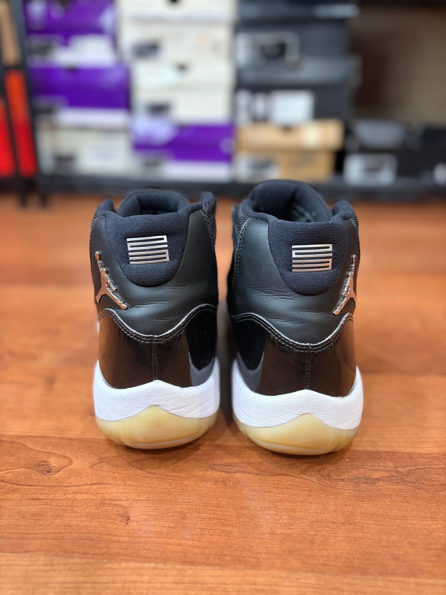 Jordan Retro 11 Jubilee (Size 11 Men’s)
