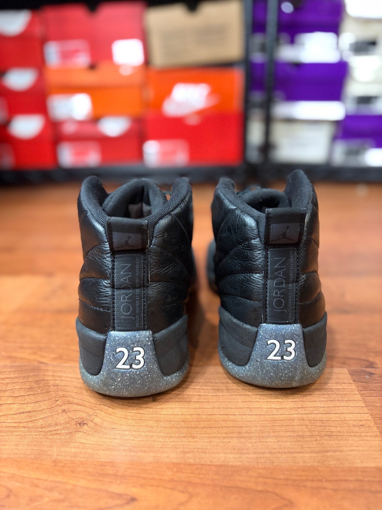 Jordan Retro 12 Utility (Size 10.5 Men’s)
