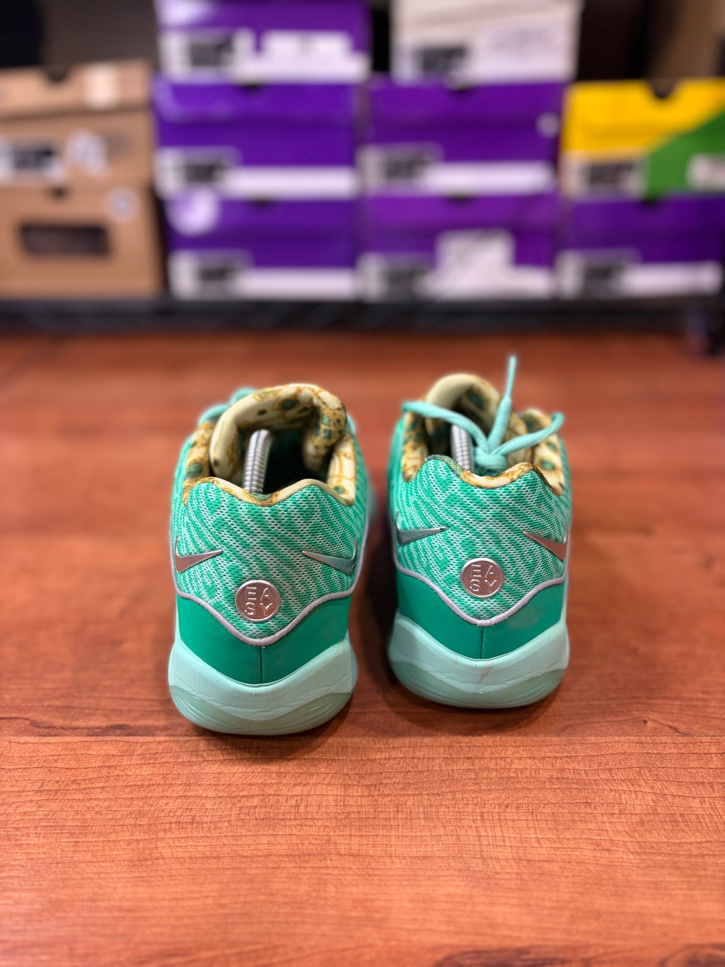 Nike KD 16 Wanda (Size 9.5 Mens)