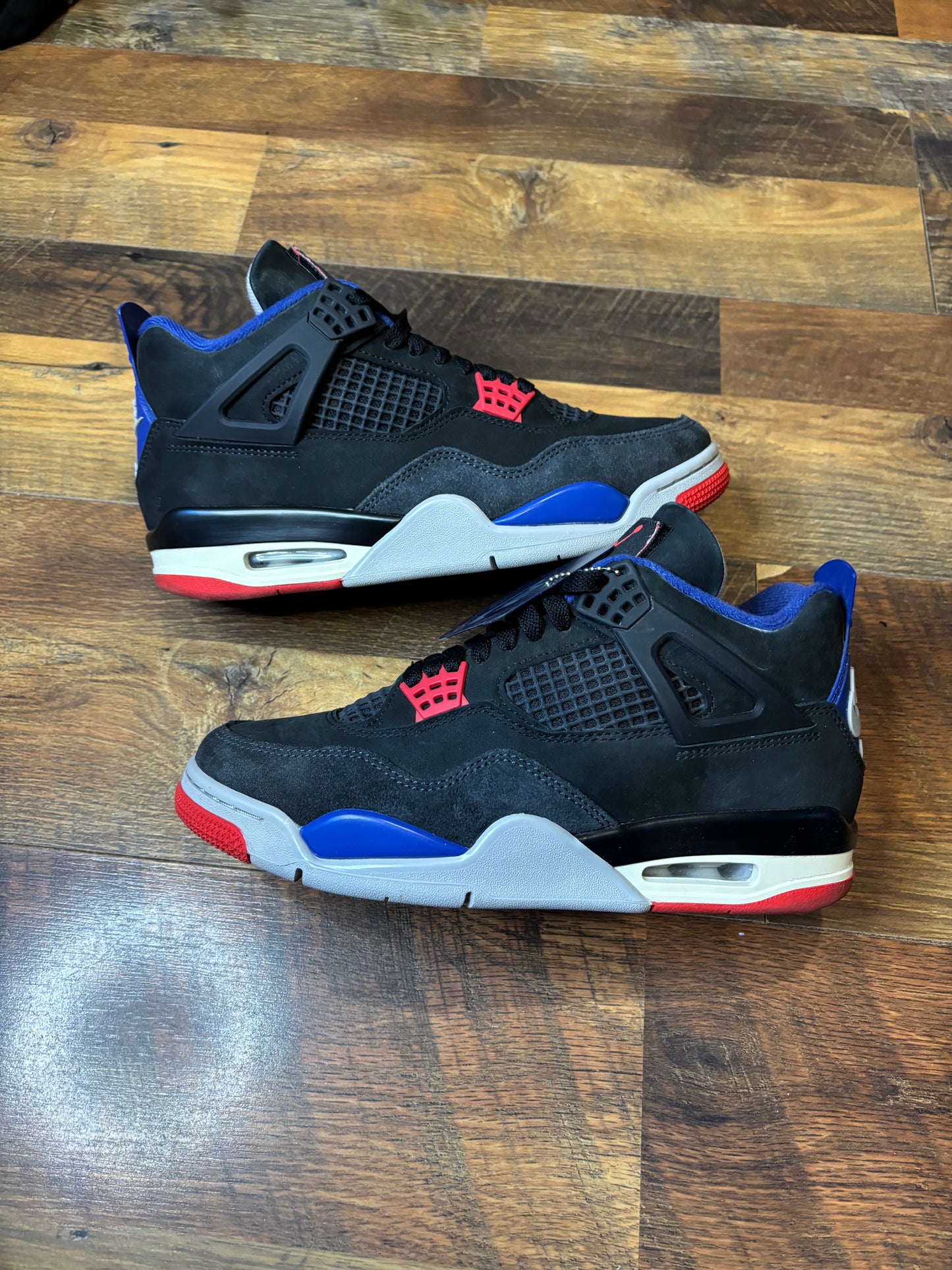 Jordan Retro 4 Rare Air (Size 8.5 Mens)