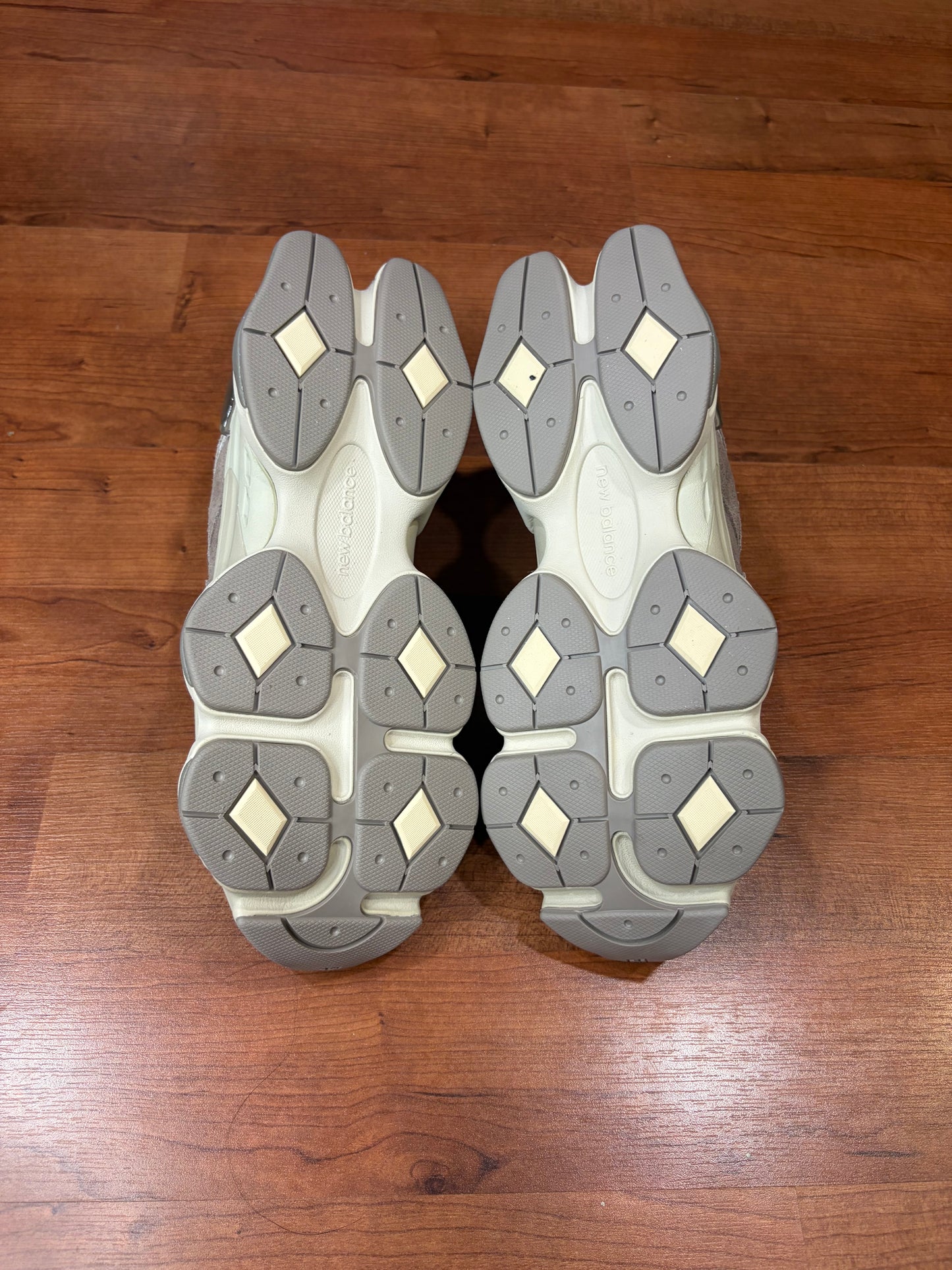 New Balance 9060 Arid Stone Mushroom (Brand New - Multiple Sizes)