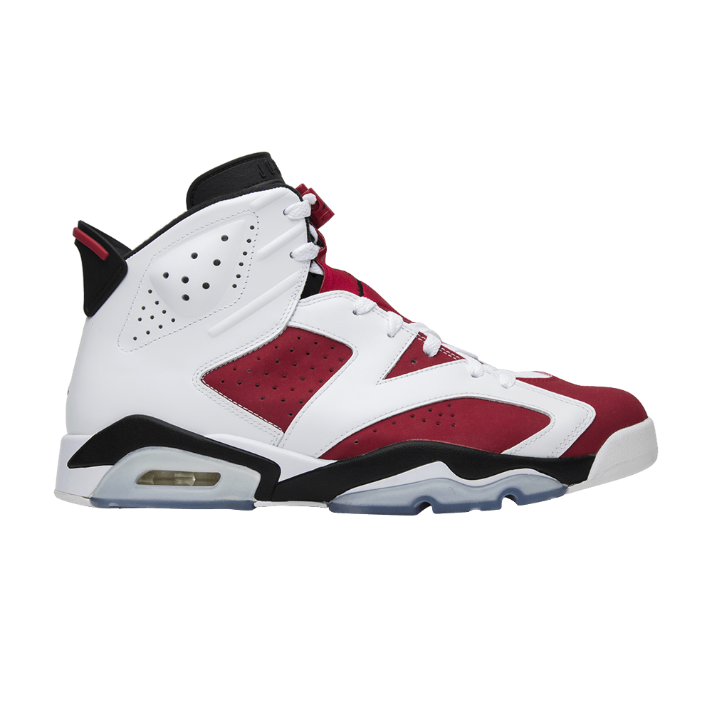 Jordan Retro 6 Carmine (B GRADE)