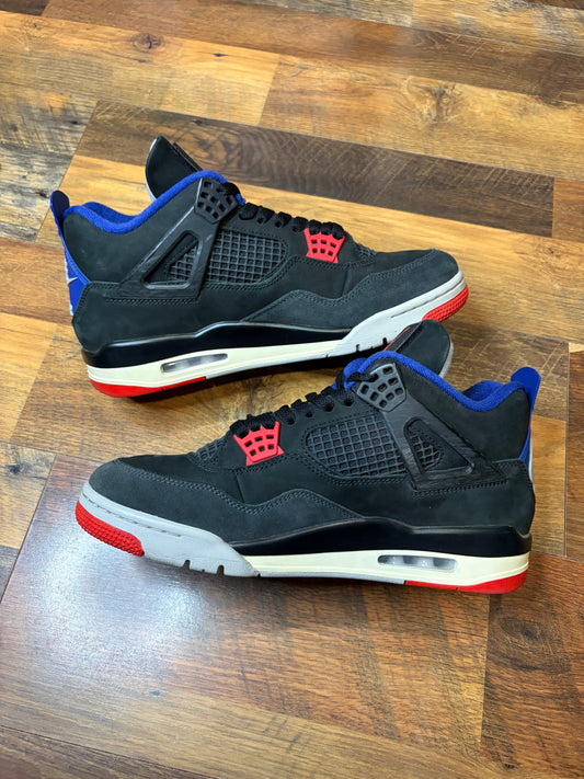 Jordan Retro 4 Rare Air (Size 10 Mens)