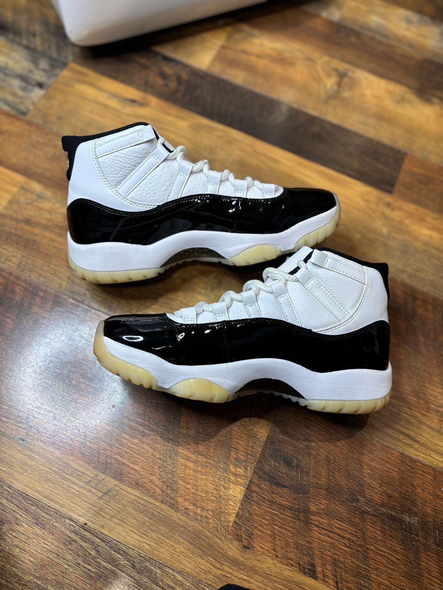Jordan Retro 11 DMP Gratitude (Size 8.5 Mens)