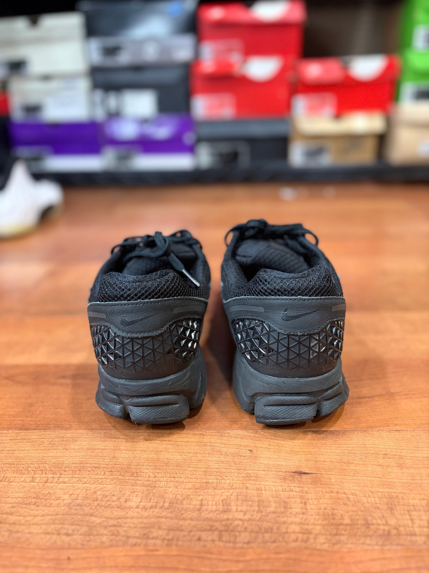 Nike Vomero 5 Triple Black (Size 11 Mens)