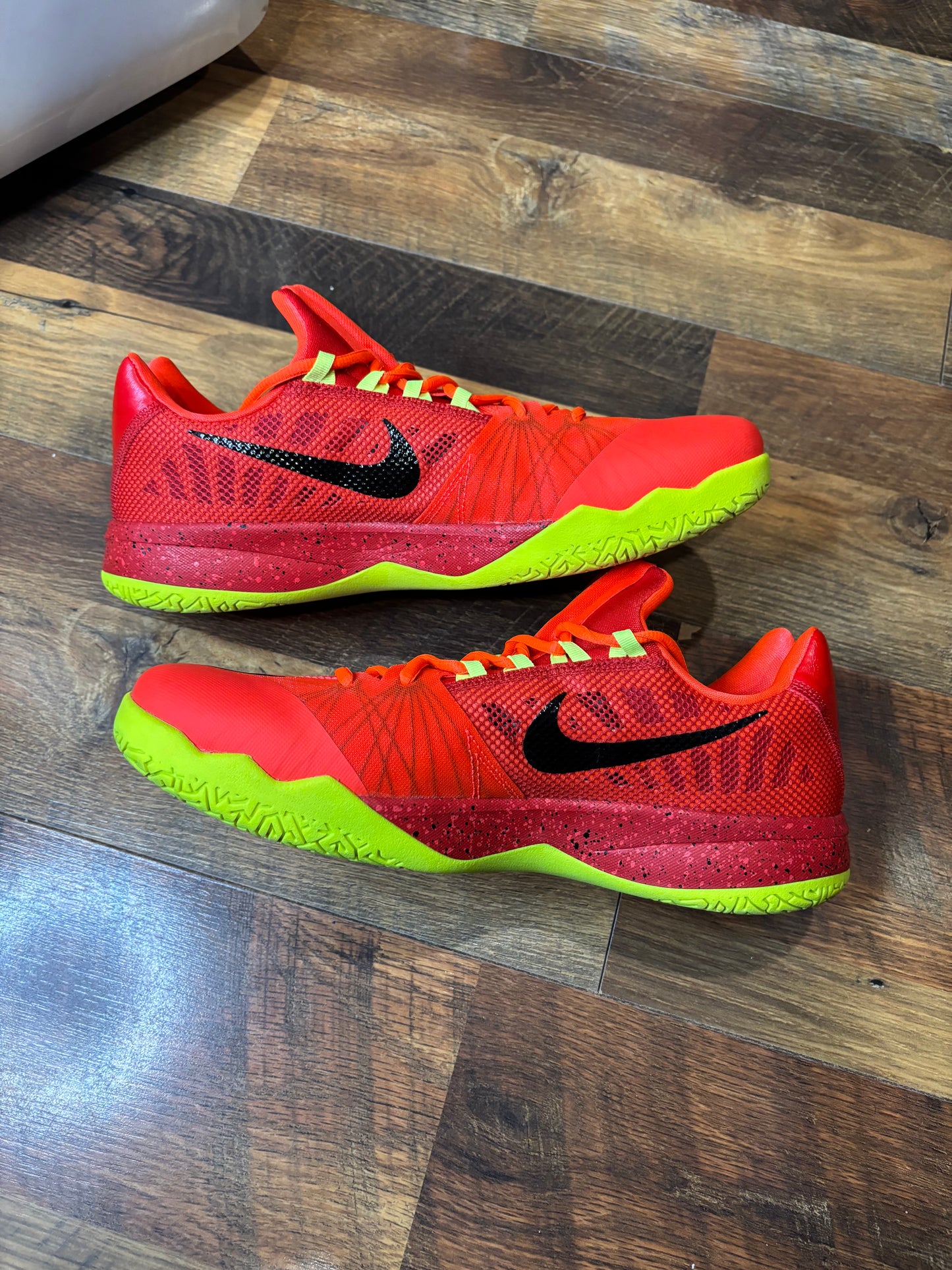 Nike Zoom Run the One James Harden PE (Size 11 Mens)