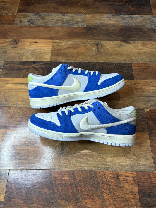 Nike Dunk Low SB Fly Streetwear Gardenia (Size 9 Mens)