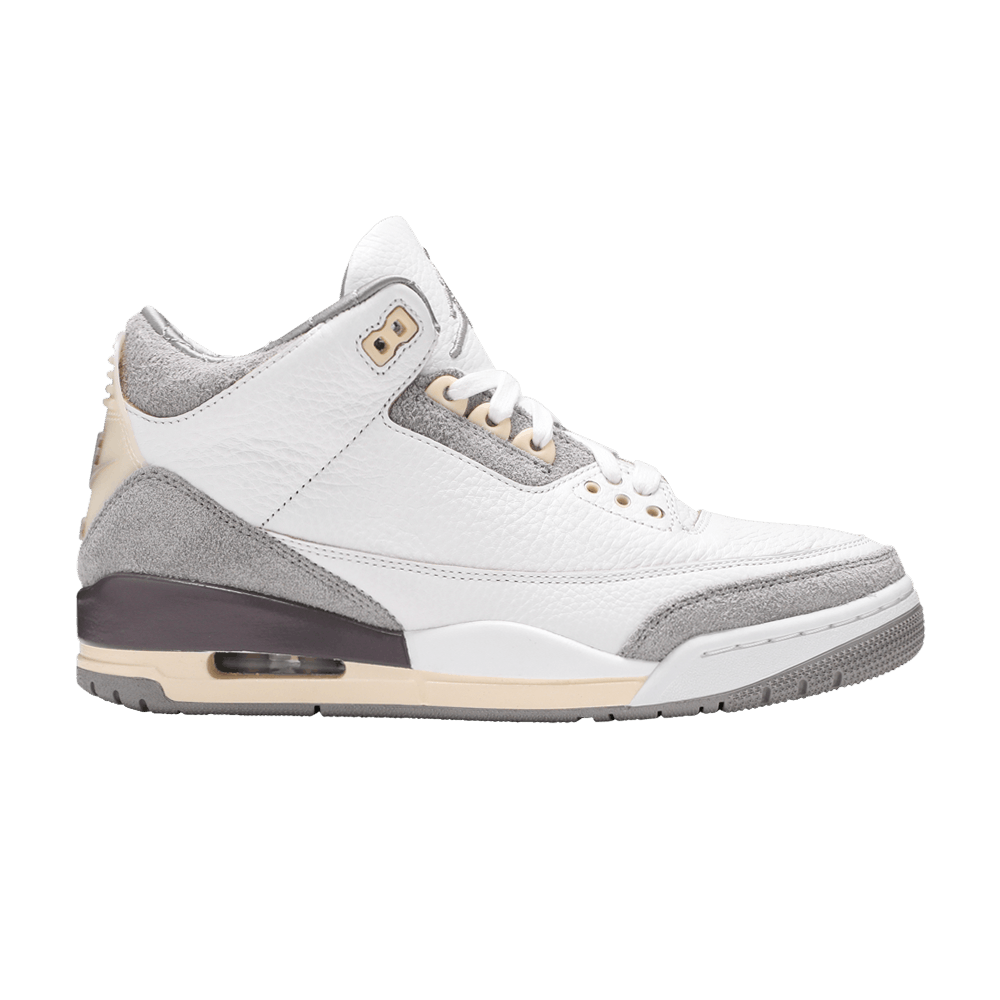 Jordan Retro 3 A Ma Maniere