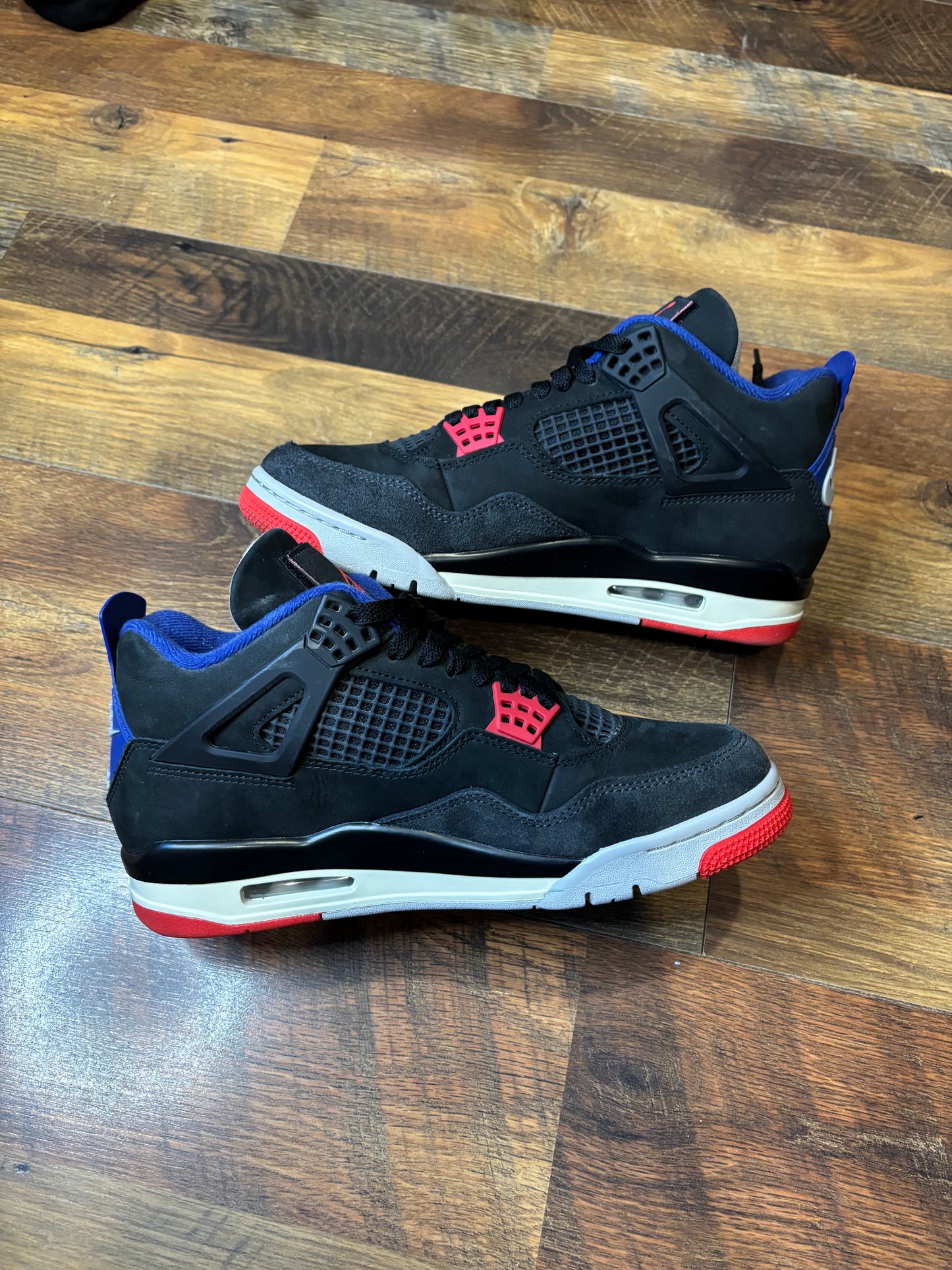 Jordan Retro 4 Rare Air (Size 8.5 Mens)