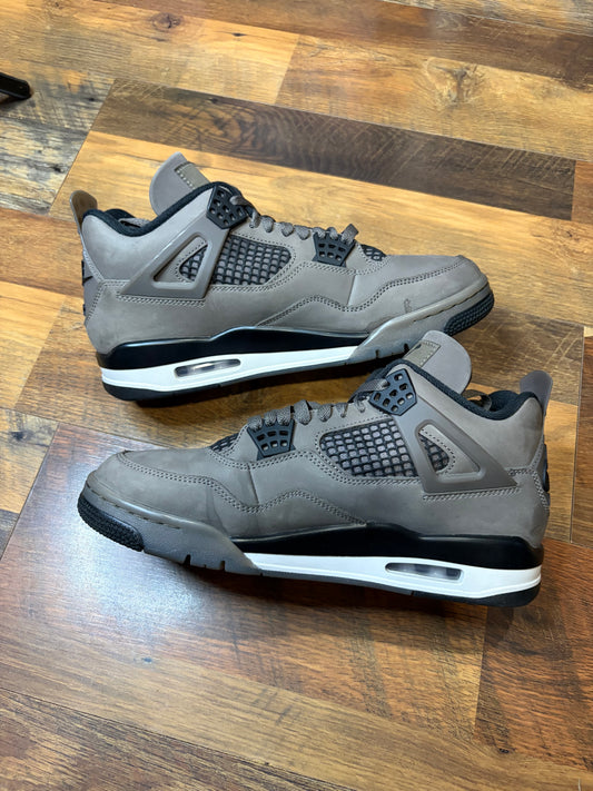 Air Jordan 4 Cave Stone (Size 9.5 Mens)