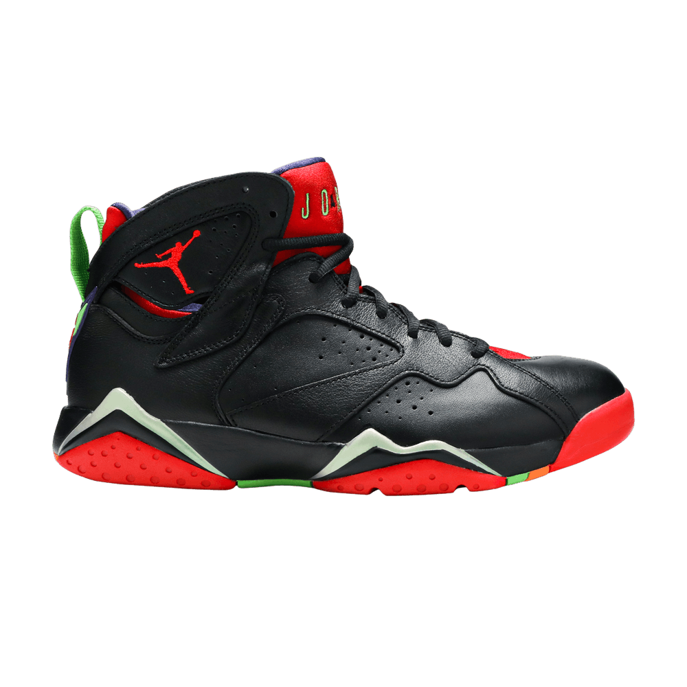 Jordan Retro 7 Marvin the Martian (NO BOX)