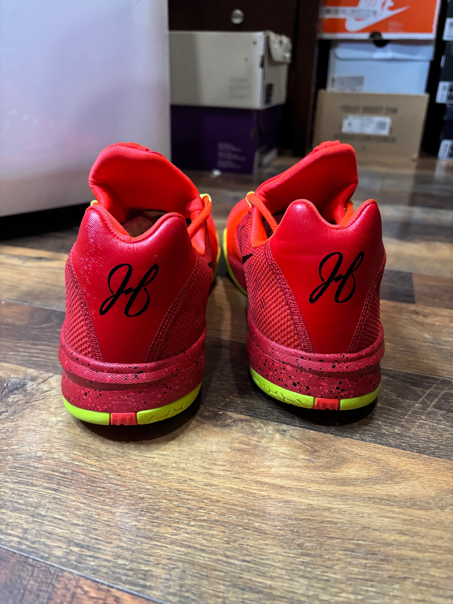 Nike Zoom Run the One James Harden PE (Size 11 Mens)
