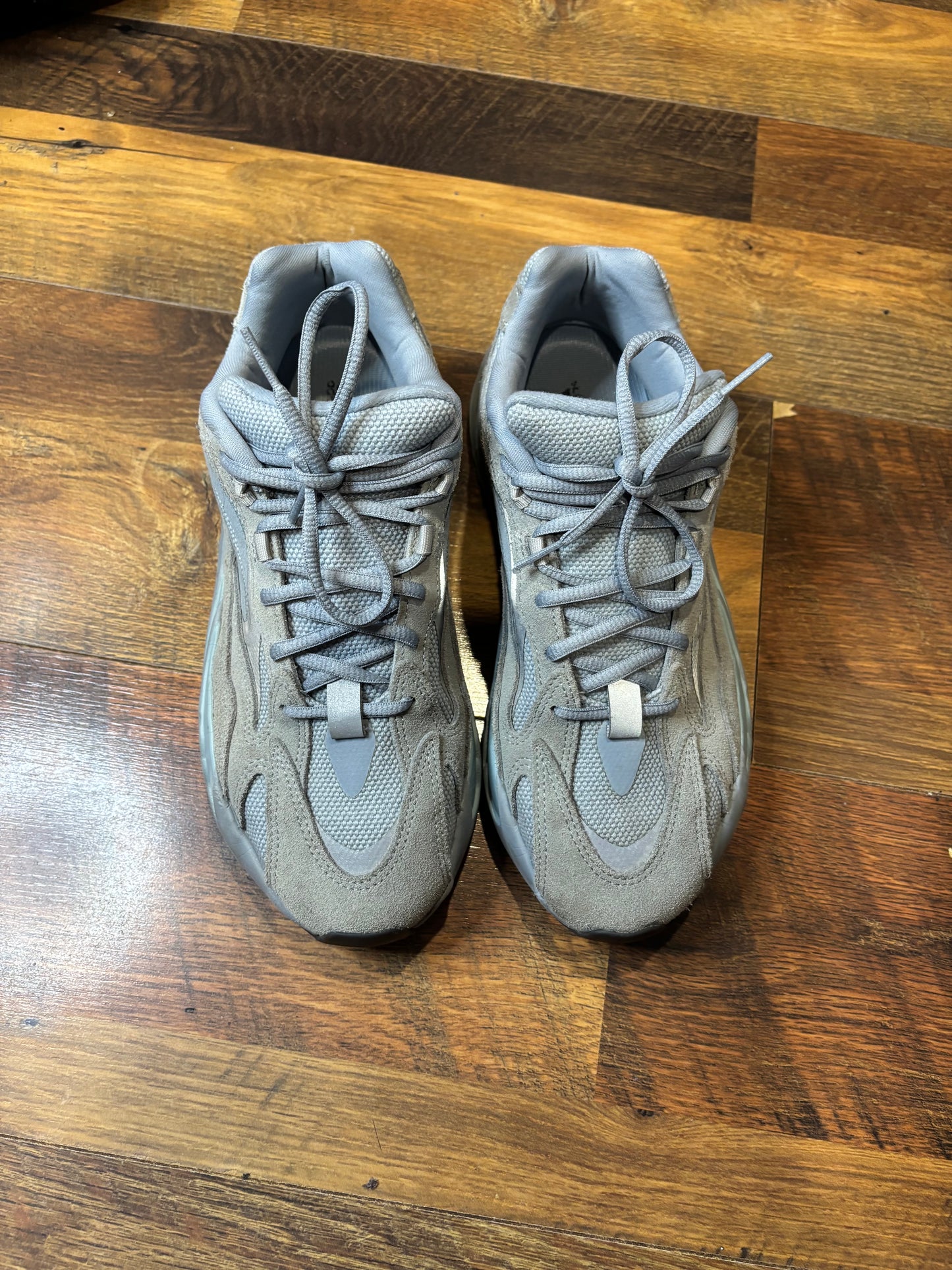 Yeezy 700 Hospital Blue (Size 9 Mens)