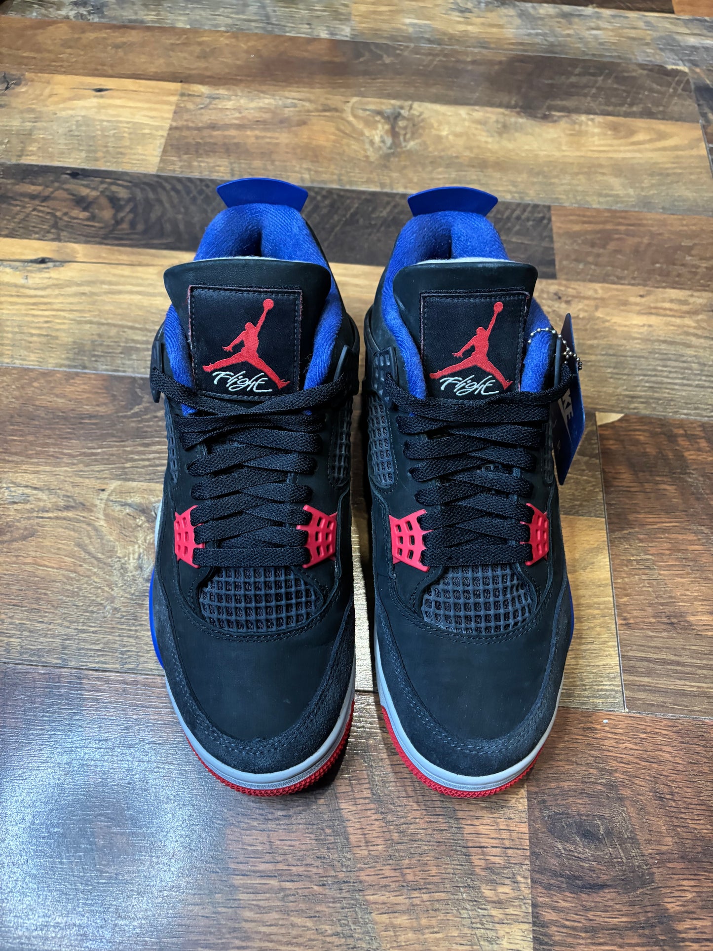Jordan Retro 4 Rare Air (Size 8.5 Mens)