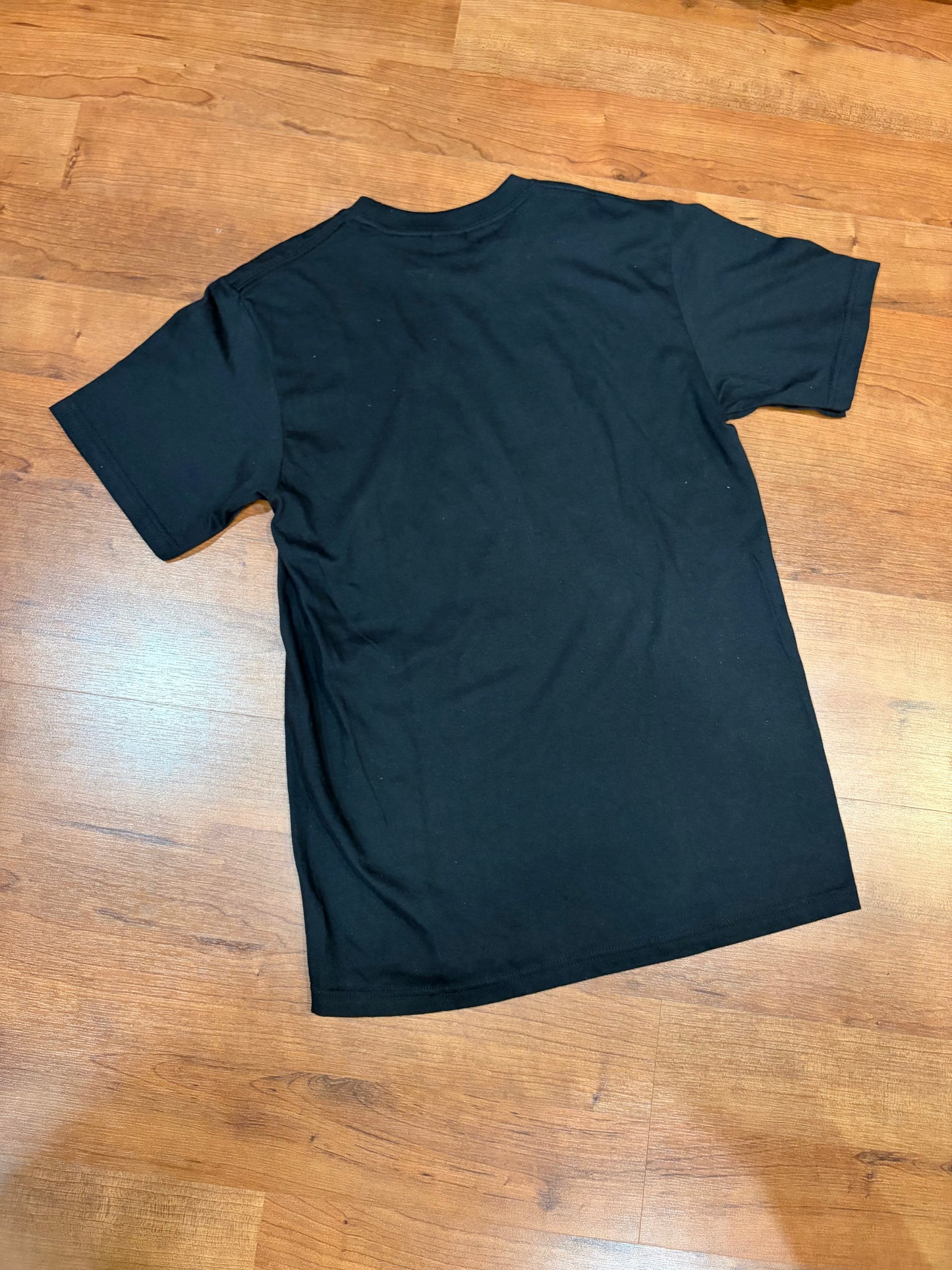 Supreme Arabic Box Logo Black (Brand New - Size Small)