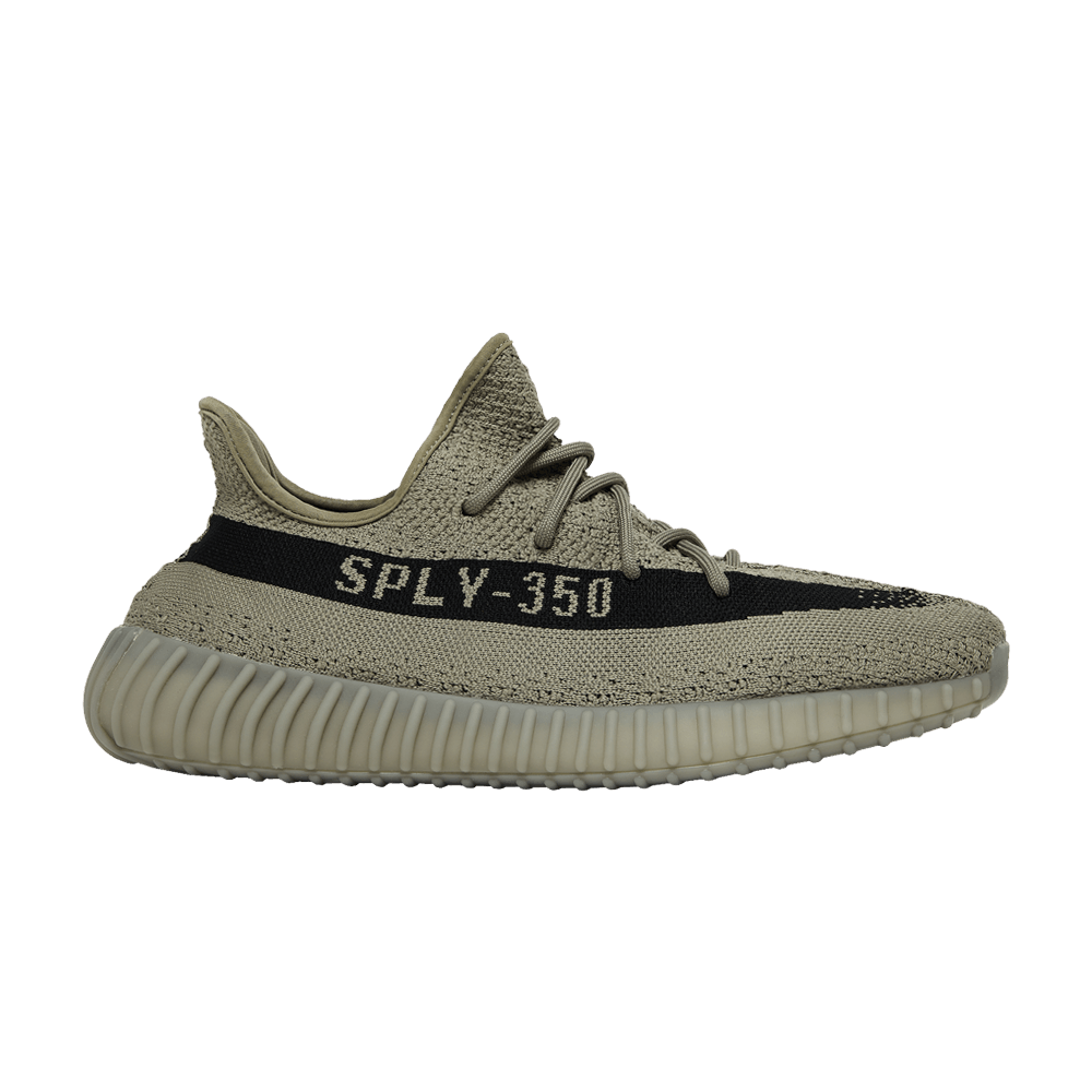 Adidas Yeezy 350 Granite