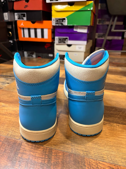 Air Jordan Retro 1 UNC Reimagined (Brand New No Box)