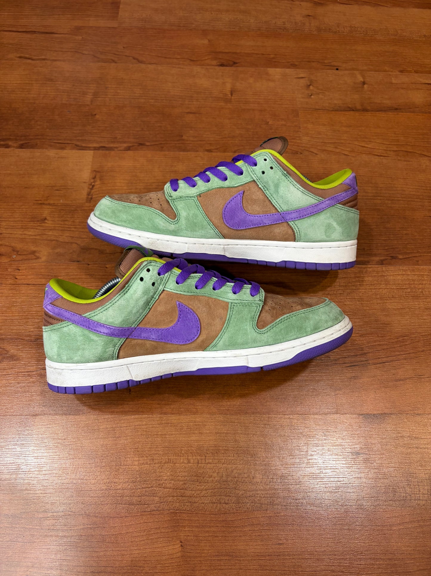 Nike Dunk Low Veneer (Size 11 Mens)