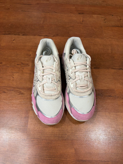 ASICS Gel-NYC Cream Pink (Size 11 Mens)