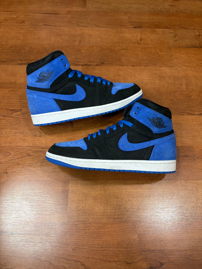 Jordan Retro 1 Royal Reimagined (Size 10 Men’s)
