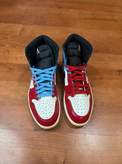 Jordan Retro 1 Fearless (Size 11 Mens)