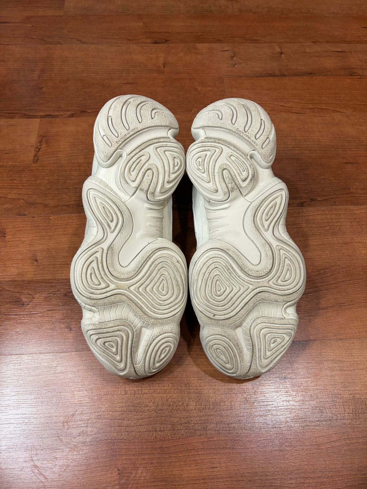 Yeezy 500 Blush (Size 10 Mens)
