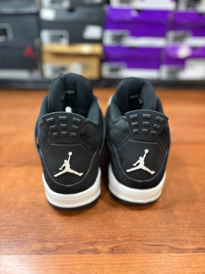 Jordan Retro 4 White Thunder (Size 13 Mens)