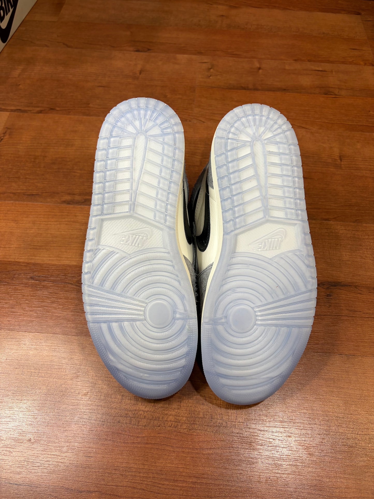 Jordan Retro 1 All Star (Brand New / No Lid - 10.5M)