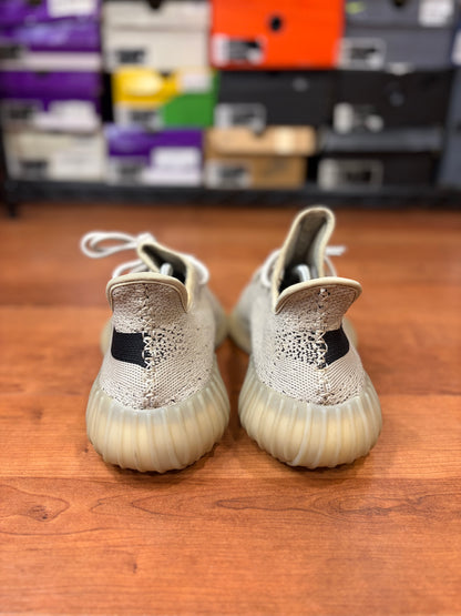 Yeezy 350 Slate (Size 10 Mens)
