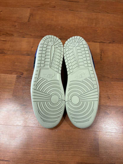 AJ1 Low Retro Voodoo Zion Williamson Alt (DS - Size 10M)