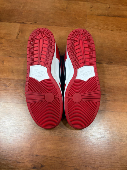 Nike Dunk Low SB Chicago J-Pack (Size 10.5 Mens)