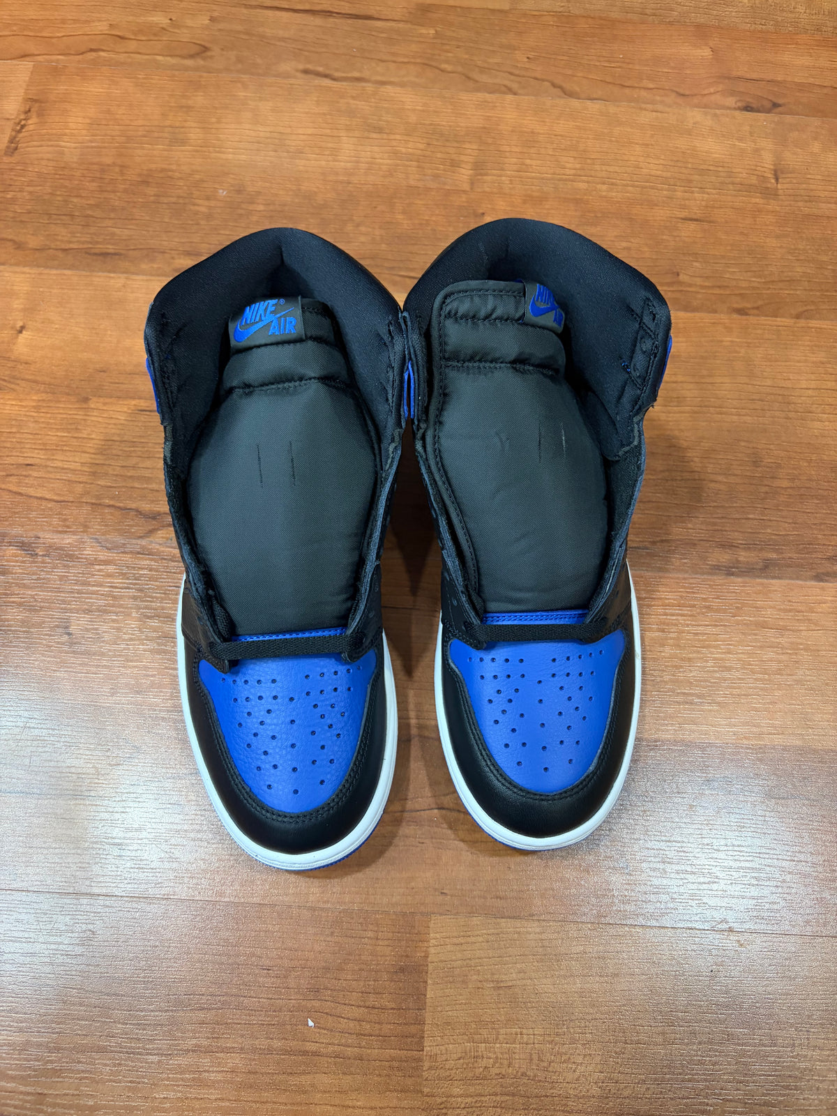 AJ1 Retro Royal (DS - Size 10M)