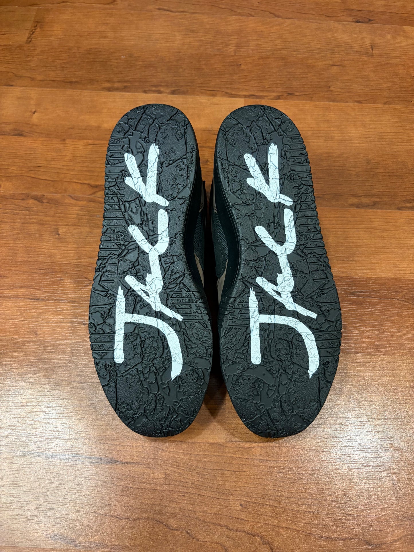 Jordan Jumpman Jack Travis Scott Mocha (Brand New - 11M)
