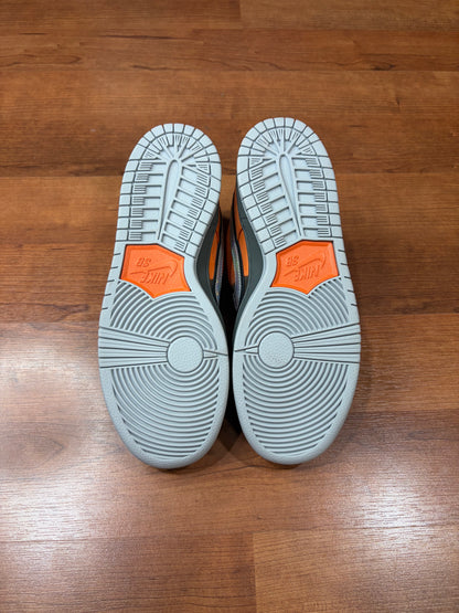 Nike Dunk Low SB Muni Fast Pass (Brand New - Multiple Sizes)