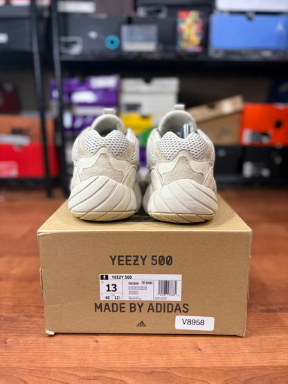 Yeezy 500 Blush (Size 13 Mens)