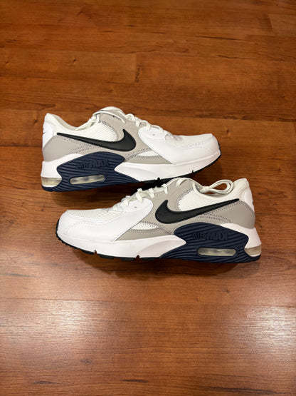 Air Max Excee Smoke Grey Navy (DS No Box - Size 10M)