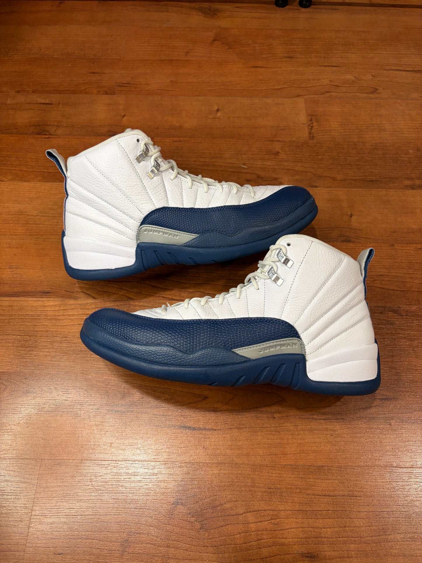 Jordan Retro 12 French Blue (Size 11 Men’s)