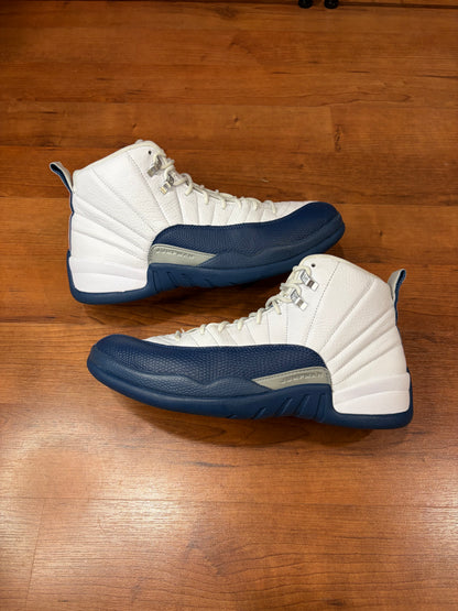 Jordan Retro 12 French Blue (Size 11 Men’s)