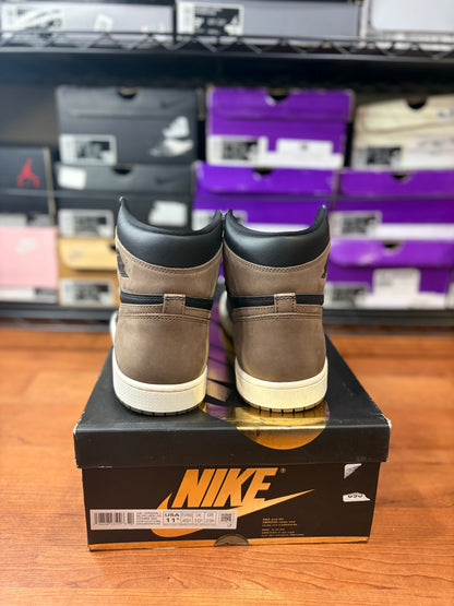 Jordan Retro 1 Palomino (Brand New - 11.5M)
