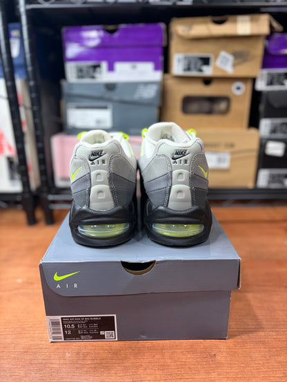 Nike Air Max 95 Neon (Size 10.5 Mens)