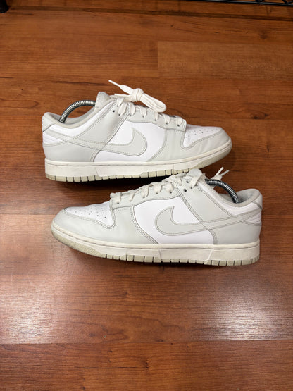 Nike Dunk Low Photon Dust (Size 11W / 9.5M)